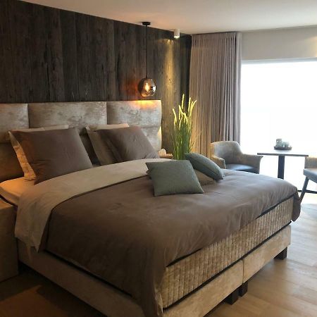 Le Sable Doux 4D Apartman Middelkerke Kültér fotó