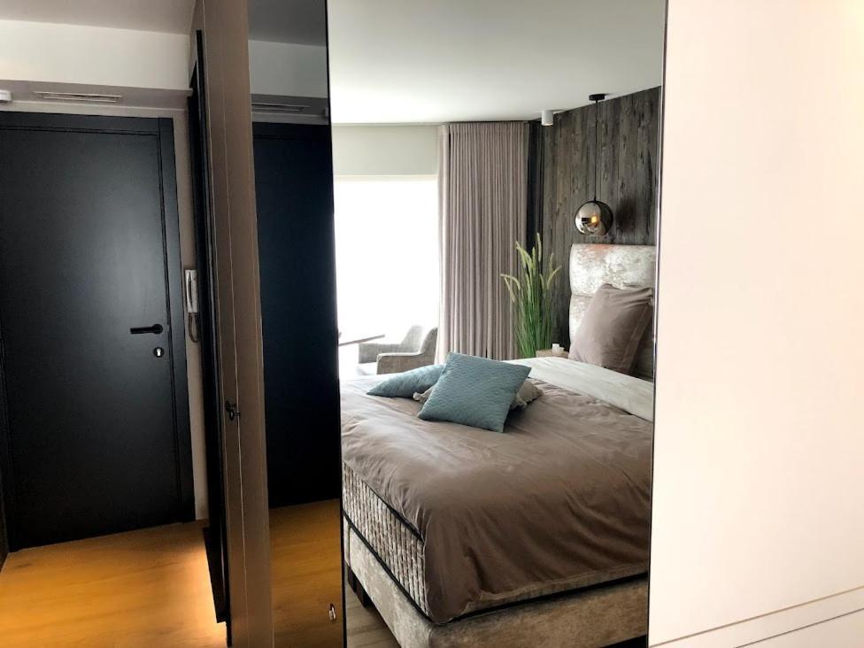 Le Sable Doux 4D Apartman Middelkerke Kültér fotó