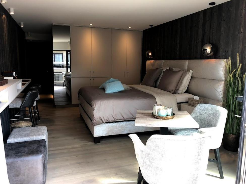 Le Sable Doux 4D Apartman Middelkerke Kültér fotó