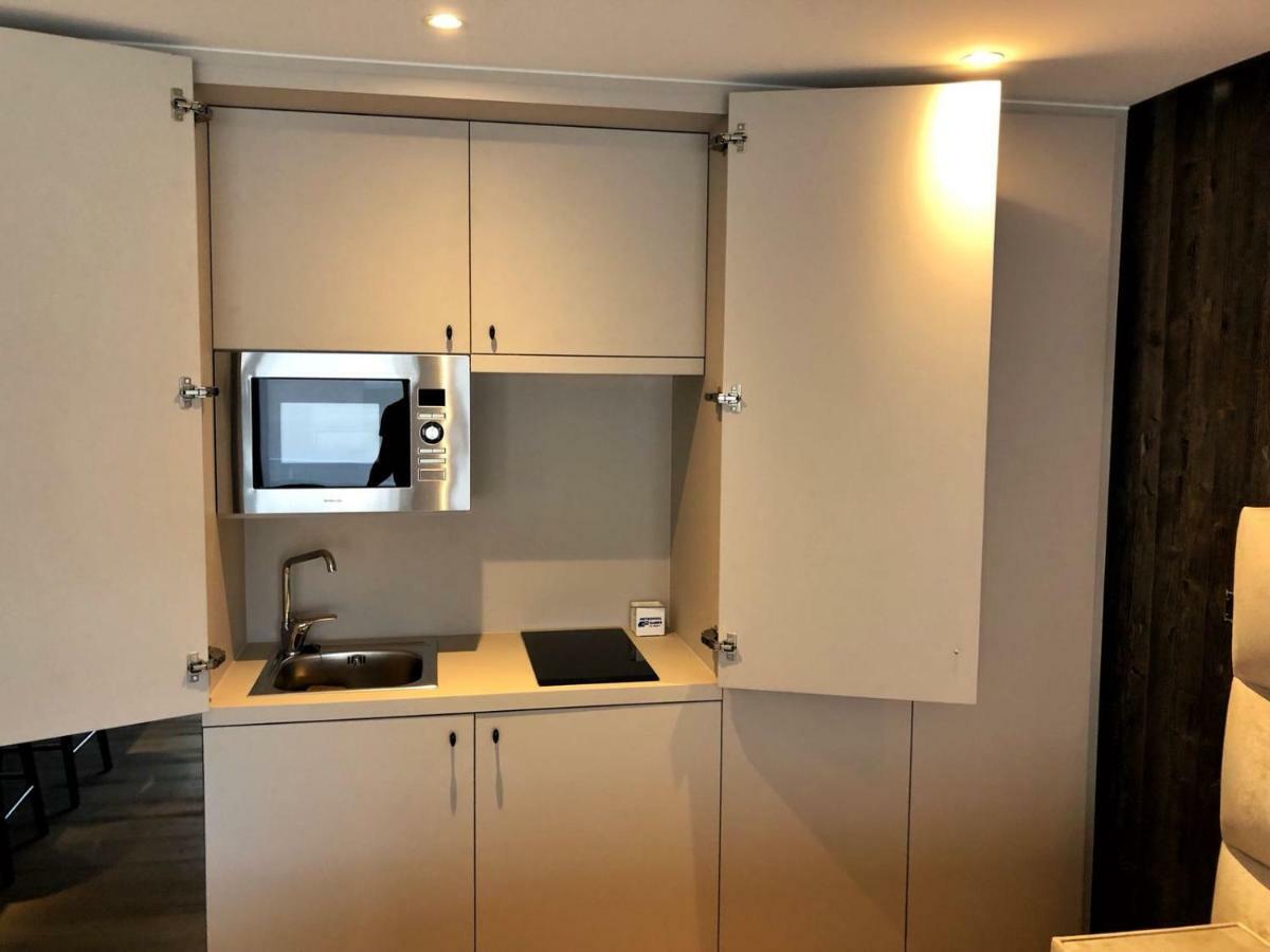 Le Sable Doux 4D Apartman Middelkerke Kültér fotó