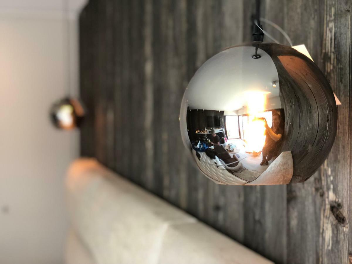 Le Sable Doux 4D Apartman Middelkerke Kültér fotó