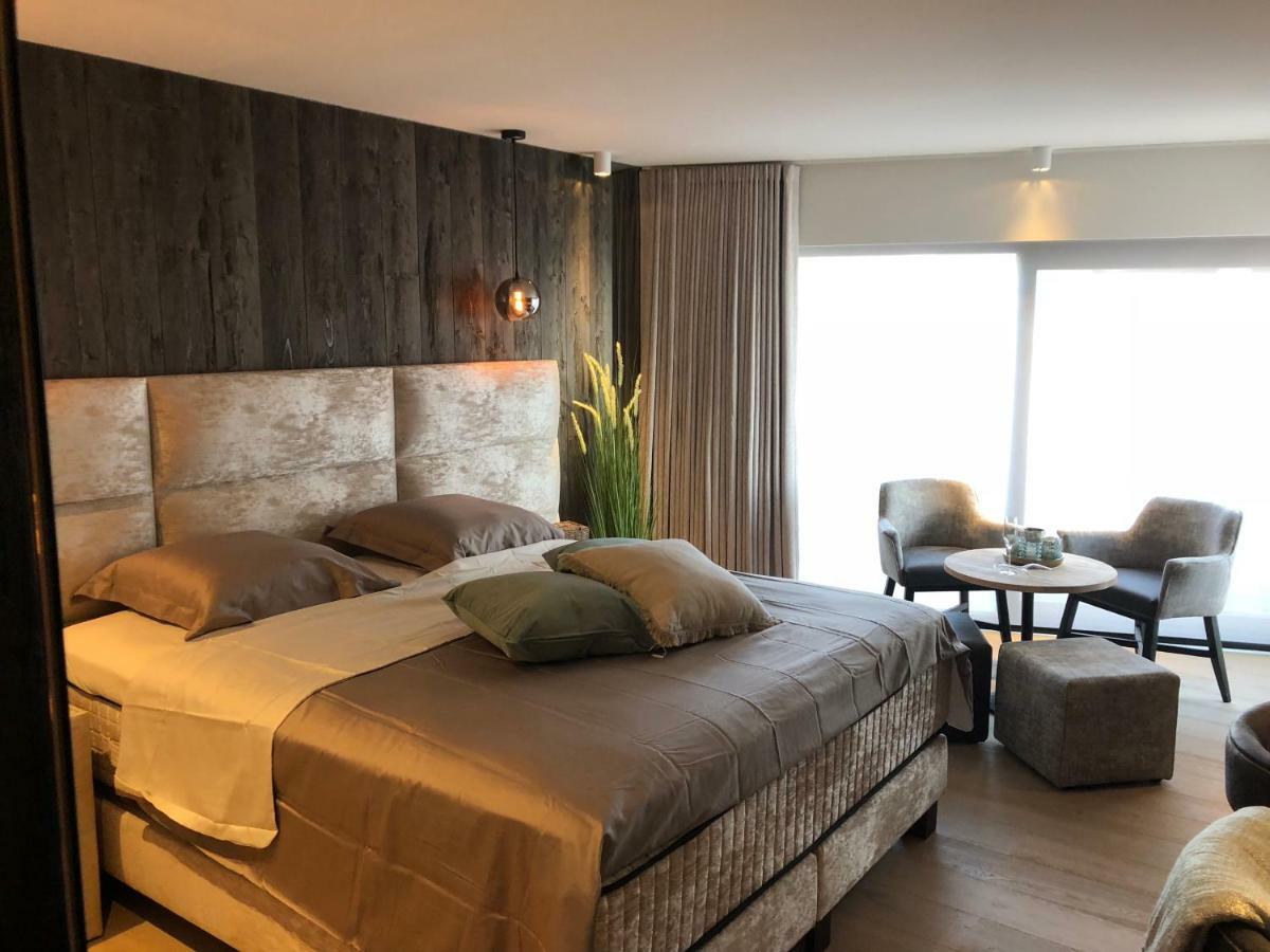 Le Sable Doux 4D Apartman Middelkerke Kültér fotó