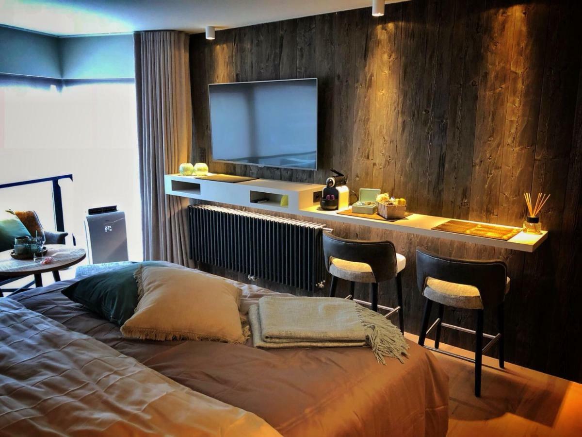 Le Sable Doux 4D Apartman Middelkerke Kültér fotó
